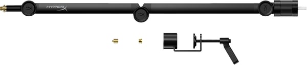 HyperX Caster