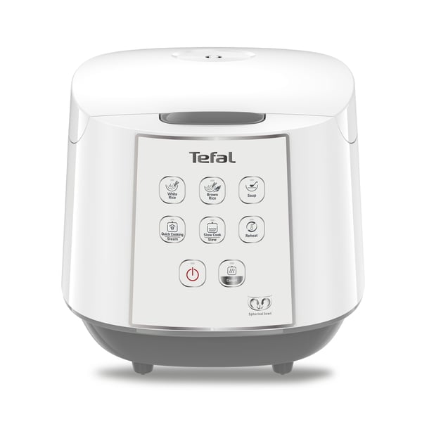 Tefal RK7321 riskoger 750 W Hvid