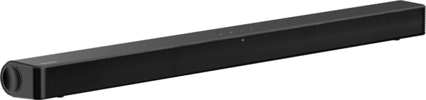 Hisense HS205G Sort 2.0 kanaler 120 W