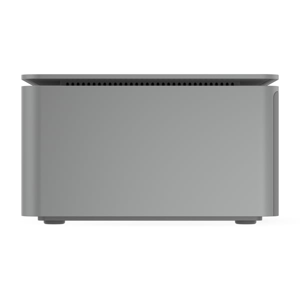 Lenovo ThinkCentre neo Ultra Intel® Core™ i9 i9-14900 32 GB DDR5-SDRAM 1 TB SSD NVIDIA GeForce RTX 4060 Windows 11 Pro Mini PC Grå