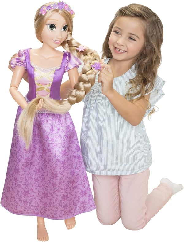 Disney Princess Rapunzel
