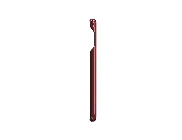 Samsung GP-G970HIFGHWI mobiltelefon etui Cover Rød