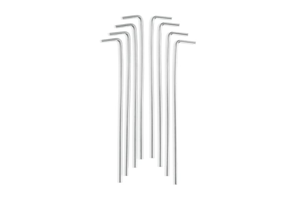 Bestway 68085 / 24 tält Svart, Blå, Gul Kupol-/iglootält