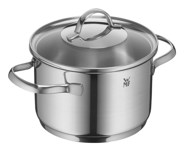 WMF Provence Plus pann- och grytset 4 styck