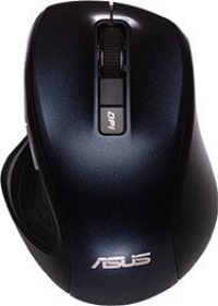 ASUS MW202C datormöss Kontor Högerhand RF Trådlös IR LED 4000 DPI