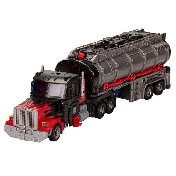 Hasbro Transformers: Legacy United Leader Class G2 Universe Laser Optimus Prime
