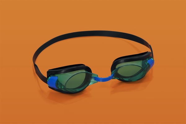 Bestway 21096 / 23 svømmebrille Junior Unisex