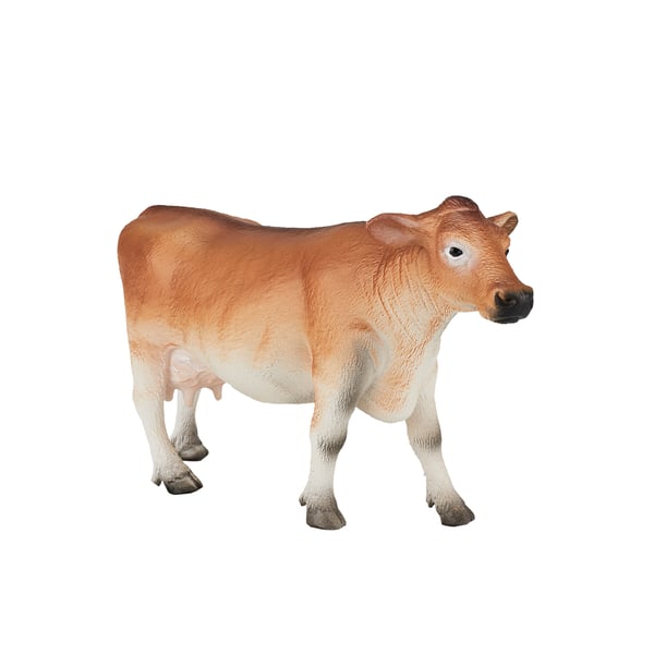 Mojo Fun Jersey Cow