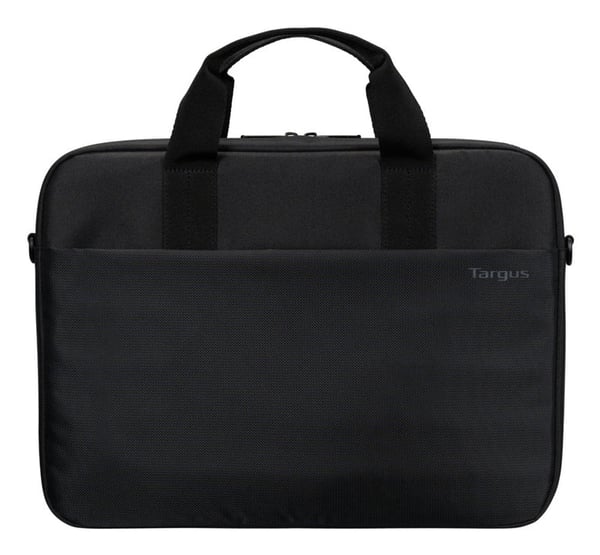 Targus TBS979GL taske og etui til laptop 40,6 cm (16") Mappe Sort