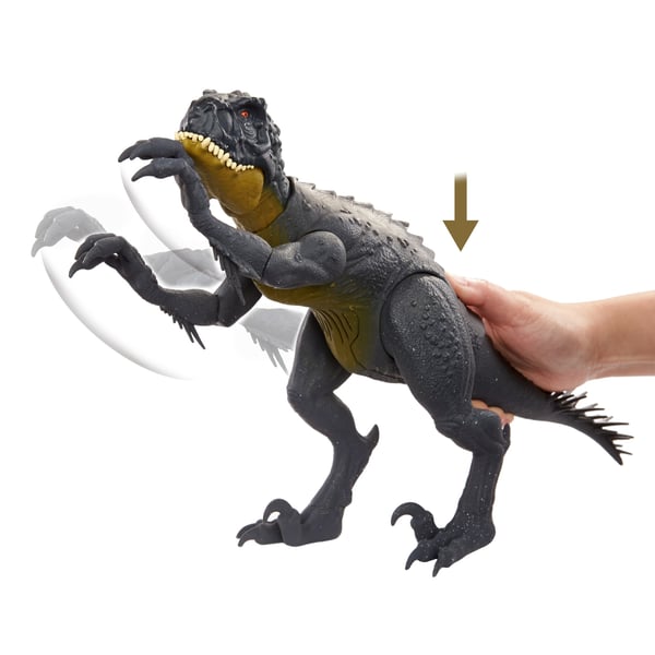 Jurassic World HBT41 legetøjsfigur til børn