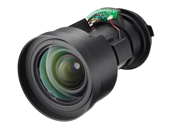 NEC NP40ZL projektorlinse PA653U, PA653UL, PA703W, PA803U, PA803UL, PA853W, PA903X