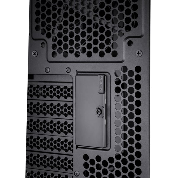 ASUS ProArt PA602 Midi Tower Sort