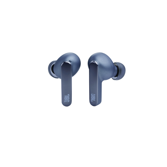 JBL Live Pro 2 TWS Kuulokkeet True Wireless Stereo (TWS) In-ear Puhelut/Musiikki USB Type-C Bluetooth Sininen