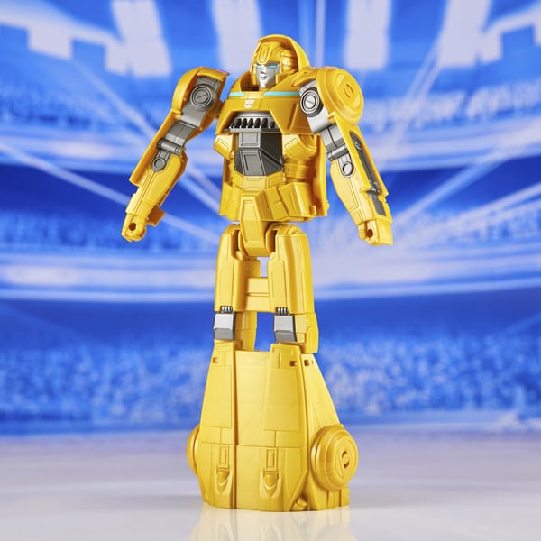 Transformers F87005X0 transformer legetøj