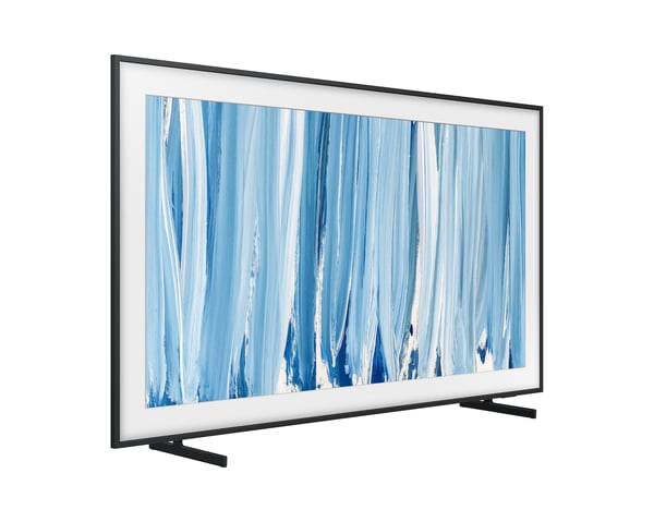 Samsung The Frame QE65LS03HW 165,1 cm (65") 4K Ultra HD Smart TV Wi-Fi Sort