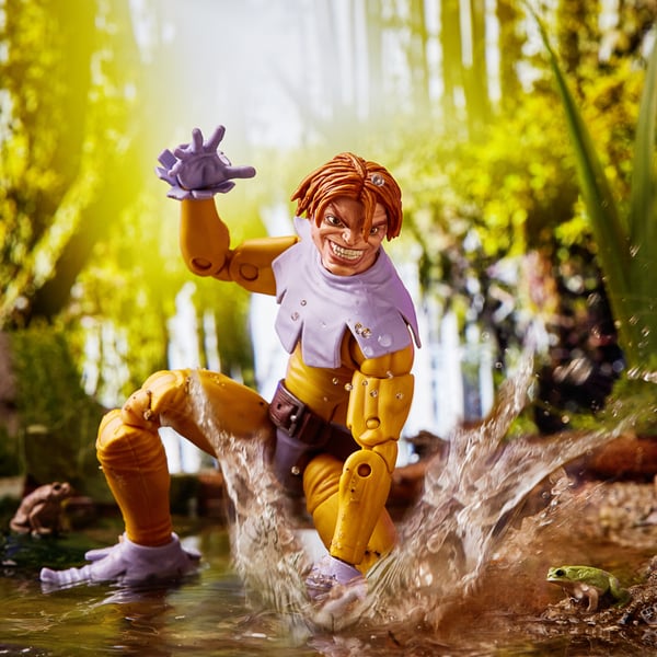 Marvel F34425L0 action - ja keräilyfiguuri