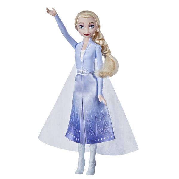 Disney Frozen 2 F07965X1 nukke Disney Frozen 2 F07965X1 nukke