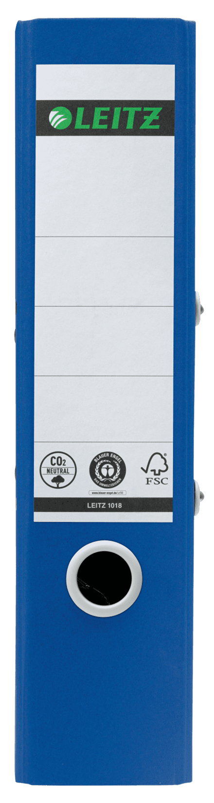 Leitz 180° Recycle LAF-Pärm, FSC®