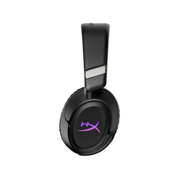 HyperX Cloud Flight 2 – langattomat pelikuulokkeet (musta)