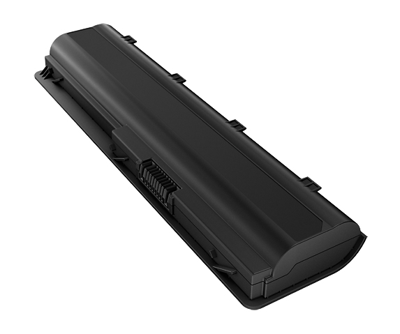 HP 593554-001 laptop reservedel Batteri