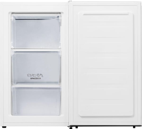 Gorenje F39EPW4 Frysskåp Fristående 61 l Vit