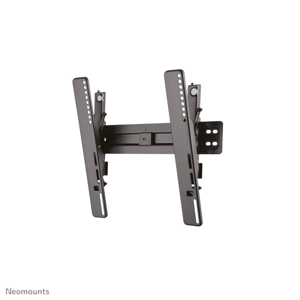 Neomounts LED-W450BLACK TV-kiinnike 139,7 cm (55") Musta
