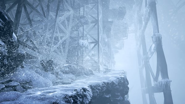 BANDAI NAMCO Entertainment Code Vein Vakio Monikielinen Xbox One