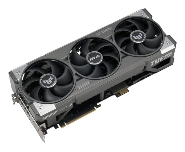 ASUS TUF-RTX5080-O16G-BTF-GAMING NVIDIA GeForce RTX 5080 16 GB GDDR7