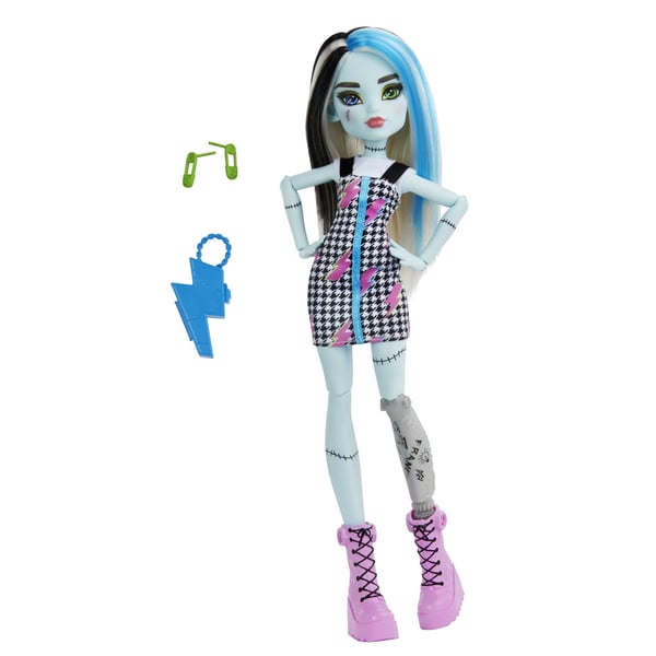 Monster High Frankie Stein Doll