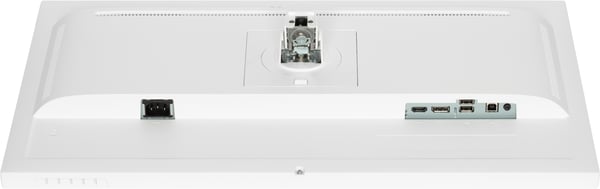 iiyama ProLite XUB2797HSU-W2 computerskærm 68,6 cm (27") 1920 x 1080 pixel Fuld HD LED Hvid