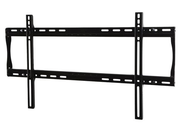 Peerless PF650 tv-beslag 190,5 cm (75") Sort Peerless PF650 tv-beslag 190,5 cm (75") Sort