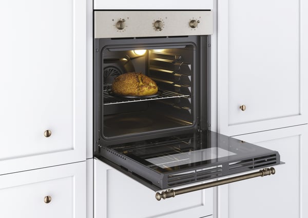 Candy Classic FCC603NAV 65 L Havre
