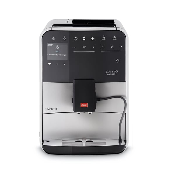 Melitta Barista Smart T Espressokone 1,8 L