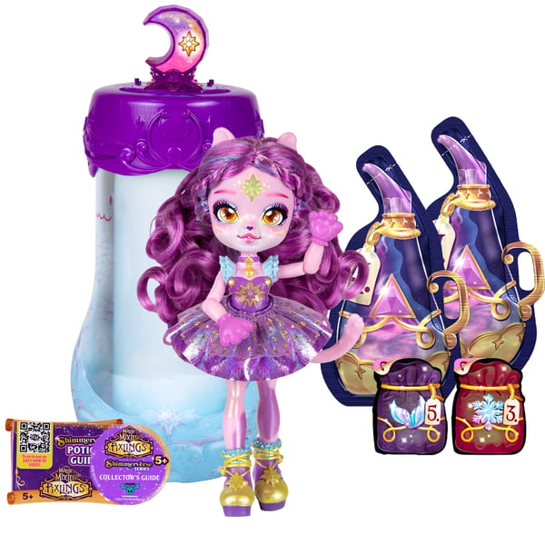 Moose Toys Magic Mixies Pixlings Catlyn