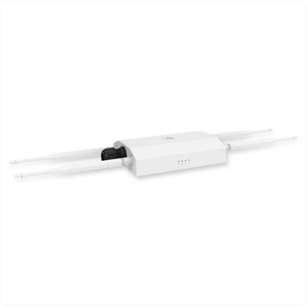 EnGenius ECW260 access-punkter för trådlösa nätverk 1774 Mbit/s Vit Strömförsörjning via Ethernet (PoE) stöd