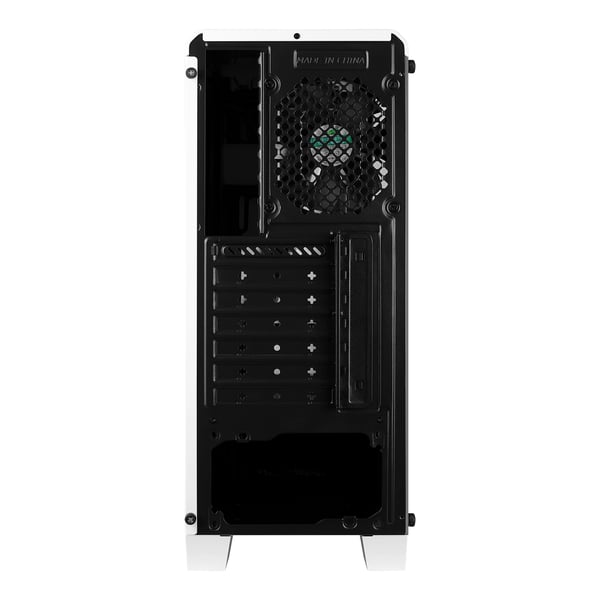 Aerocool Cyclon Midi Tower Hvid
