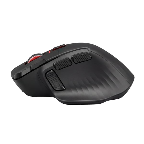 Mars Gaming MMWHEX16 hiiri Pelaaminen Oikeakätinen Bluetooth Optinen 24000 DPI