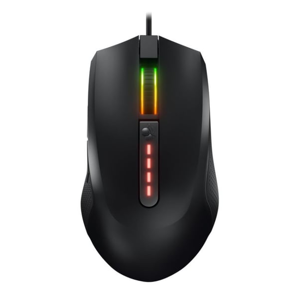 CHERRY MC 2.1 mus Spil Højre hånd USB Type-A 5000 dpi