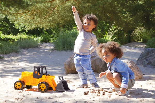 Lena GIGA TRUCKS SM02218