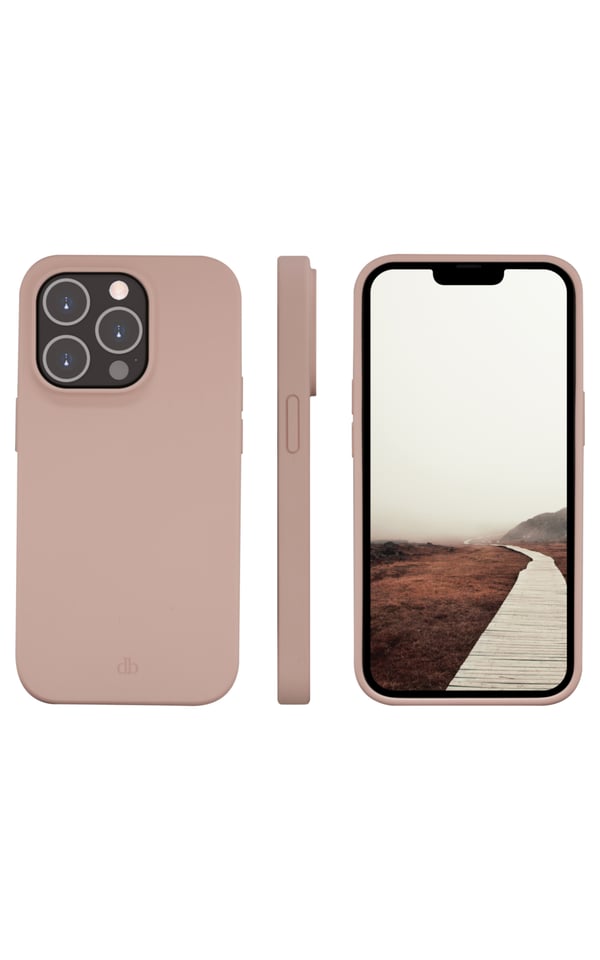 dbramante1928 Monaco - iPhone 14 Pro - Pink sand
