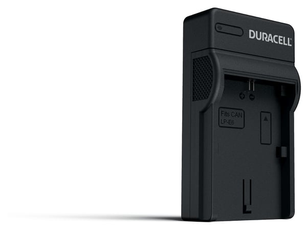 Duracell DRC5903 batterioplader USB