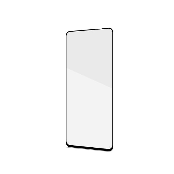 Celly FULLGLASS975BK Kirkas näytönsuoja Oppo 1 kpl