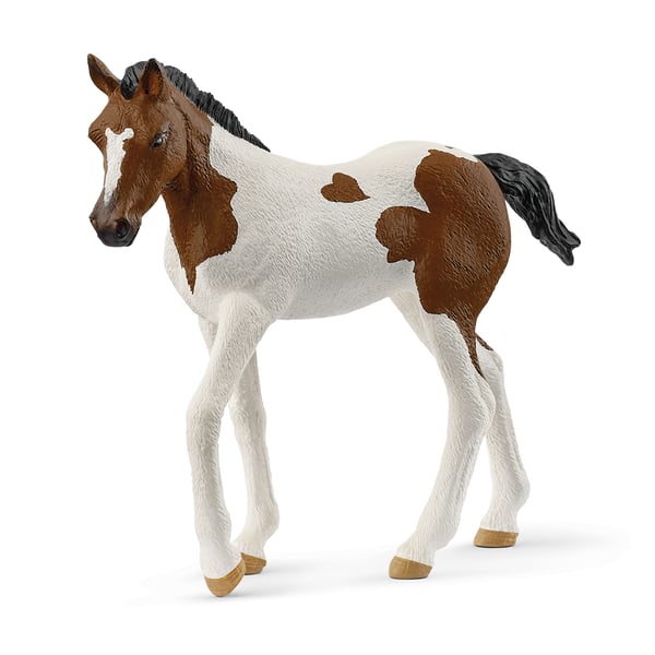 schleich HORSE CLUB 14899 lasten leluhahmo