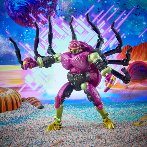 Transformers F30325X0 toy figure