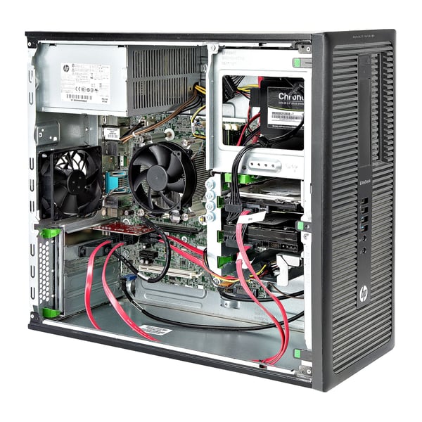 StarTech.com 2P6G-PCIE-SATA-CARD interface-kort/adapter Intern