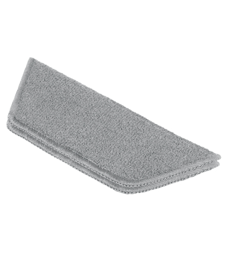 Nobo mikrofiber magnetisk whiteboard tavlevisker refill puder