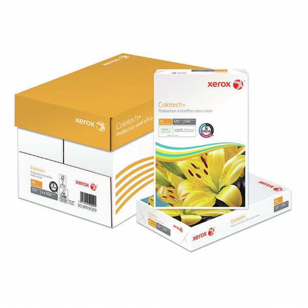 Xerox 003R99009 printpapir A4 (210x297 mm) 500 ark Hvid