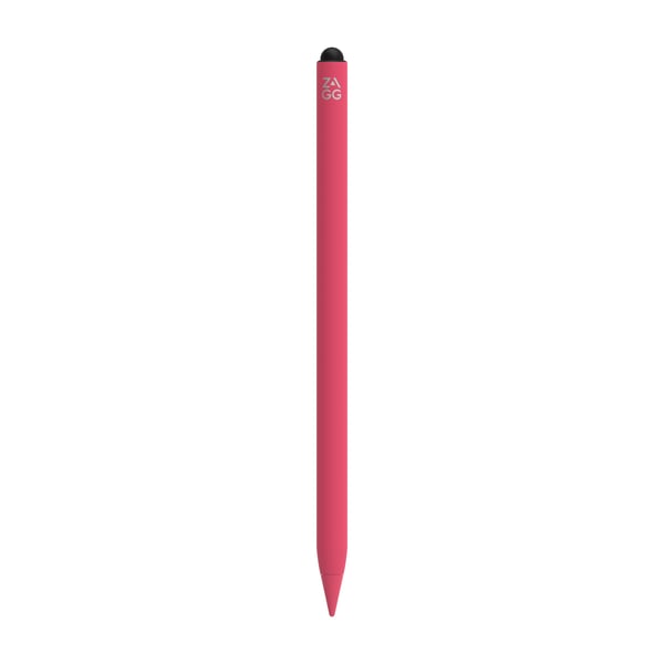 ZAGG Pro Stylus 2-Universal Stylus-Pink- Wirelessly charged