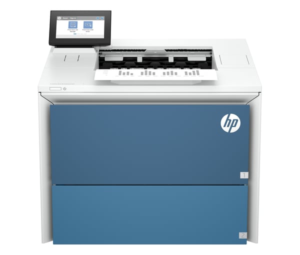 HP 675T2A#B19 laser-tulostin 1200 x 1200 DPI A4