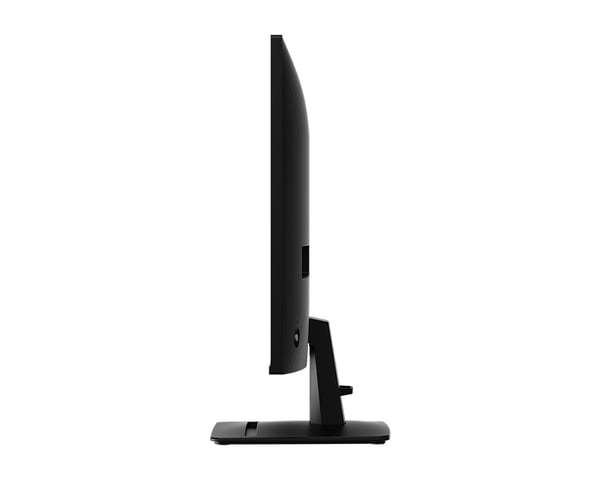 MSI Pro MP275 E2 computerskærm 68,6 cm (27") 1920 x 1080 pixel Fuld HD LED Sort